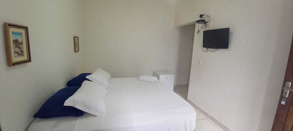 Standard Double Room - Photo 1
