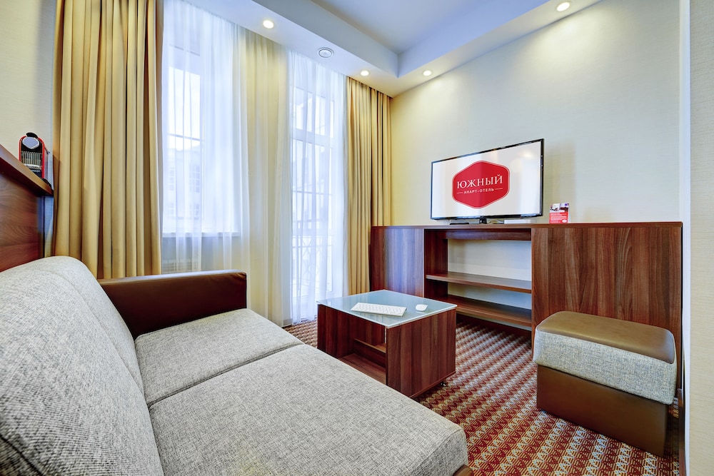 Apartment, 1 Double Bed with Sofa bed, Kitchen photo 2