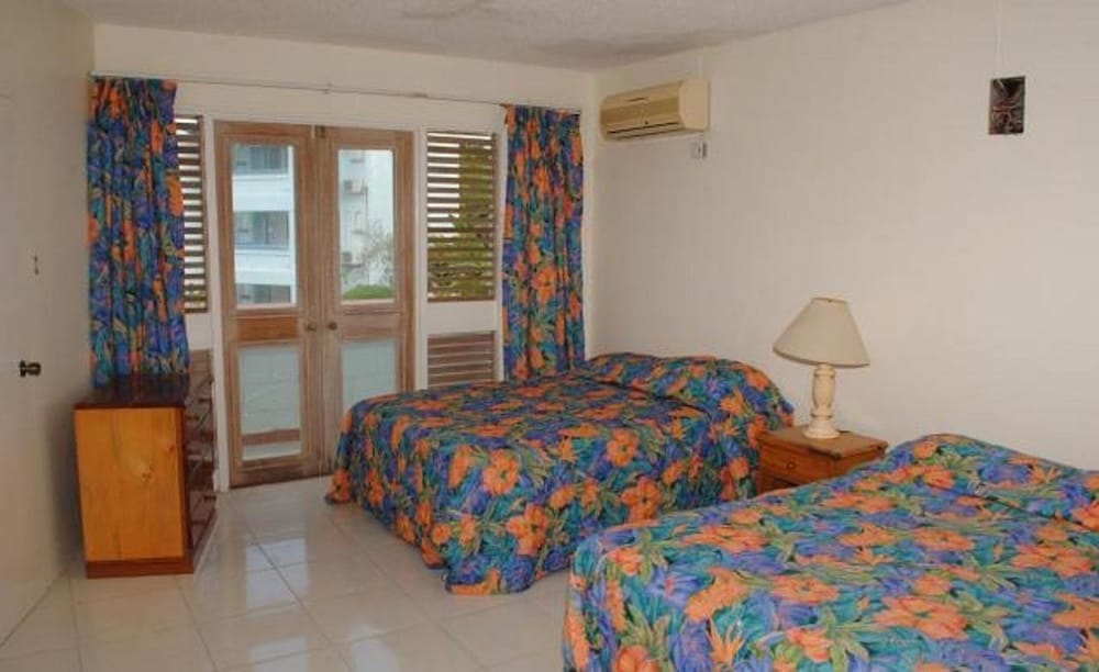 Economy Apartment, 1 Double Bed