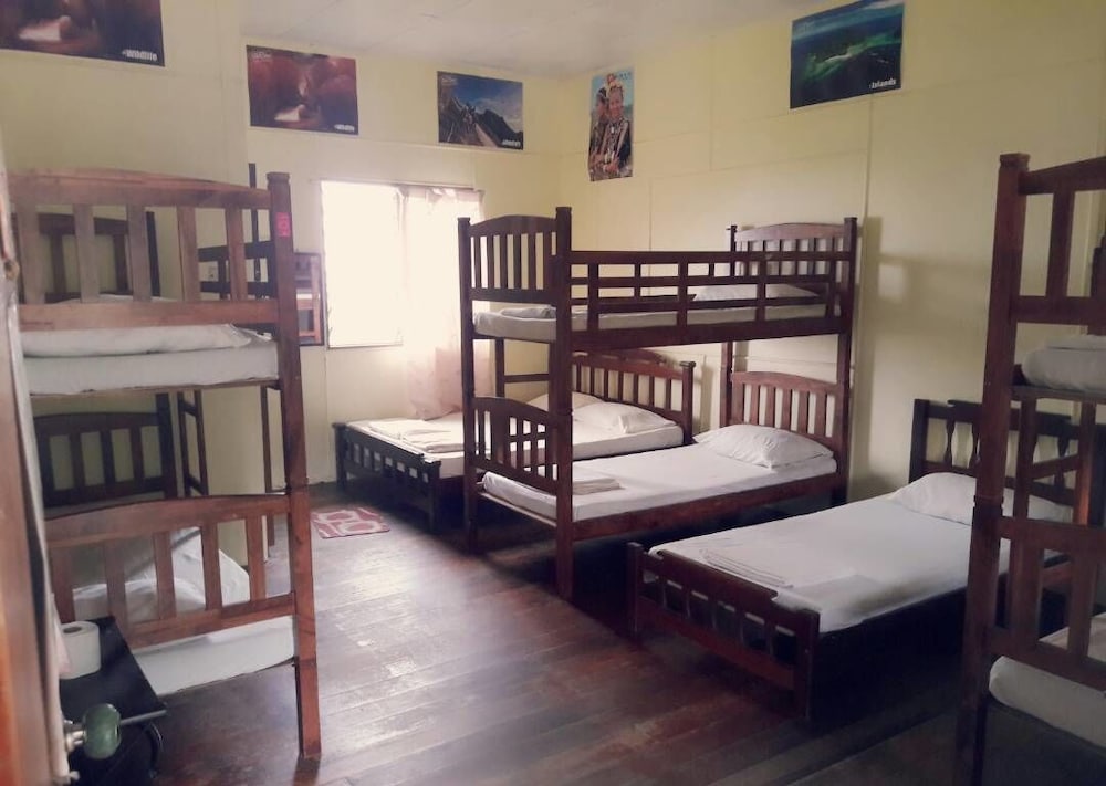 Standard Shared Dormitory, Mixed Dorm photo 3