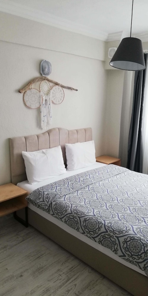 Standard Double Room photo 1