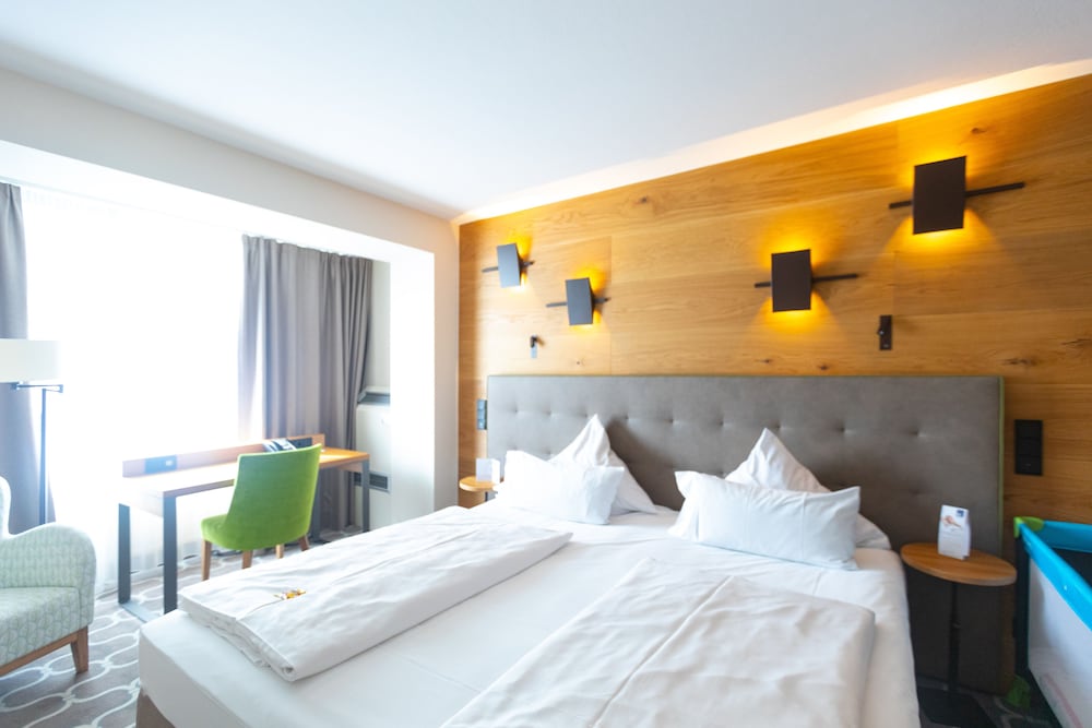 Superior Double Room - Photo 3