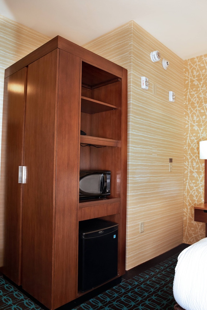 Fairfield Inn & Suites by Marriott Richmond Midlothian, 사진 2