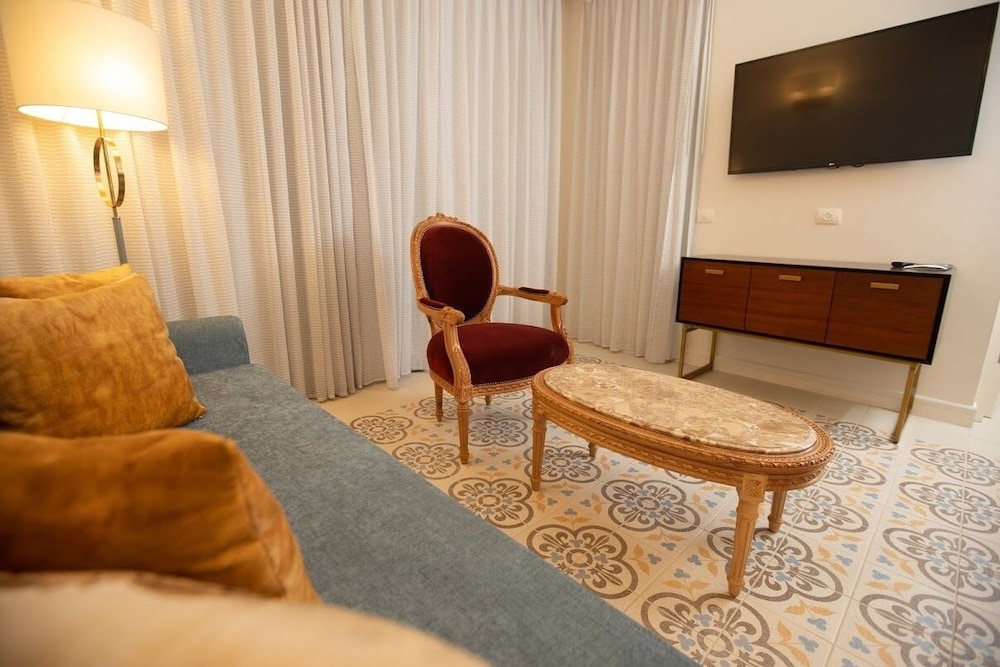 Basic Suite, 1 Bedroom photo 1