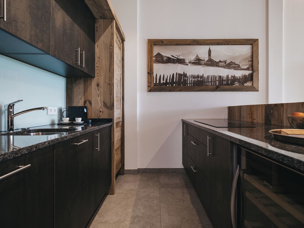 Fünf Zimmer Penthouse