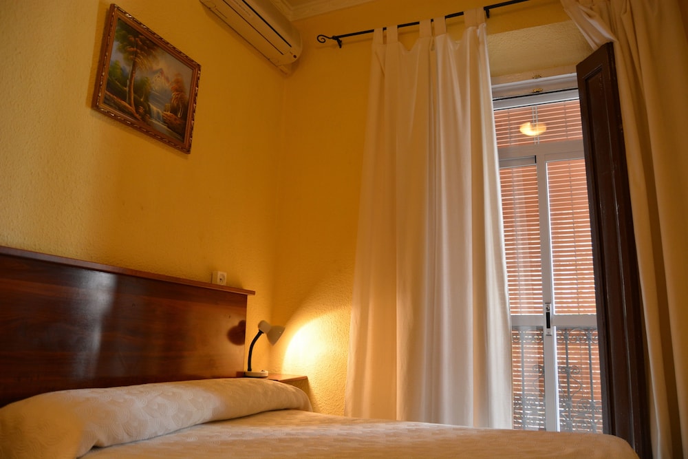 Double Room, Private Bathroom