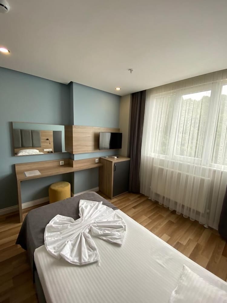 Deluxe Single Room, Sea View