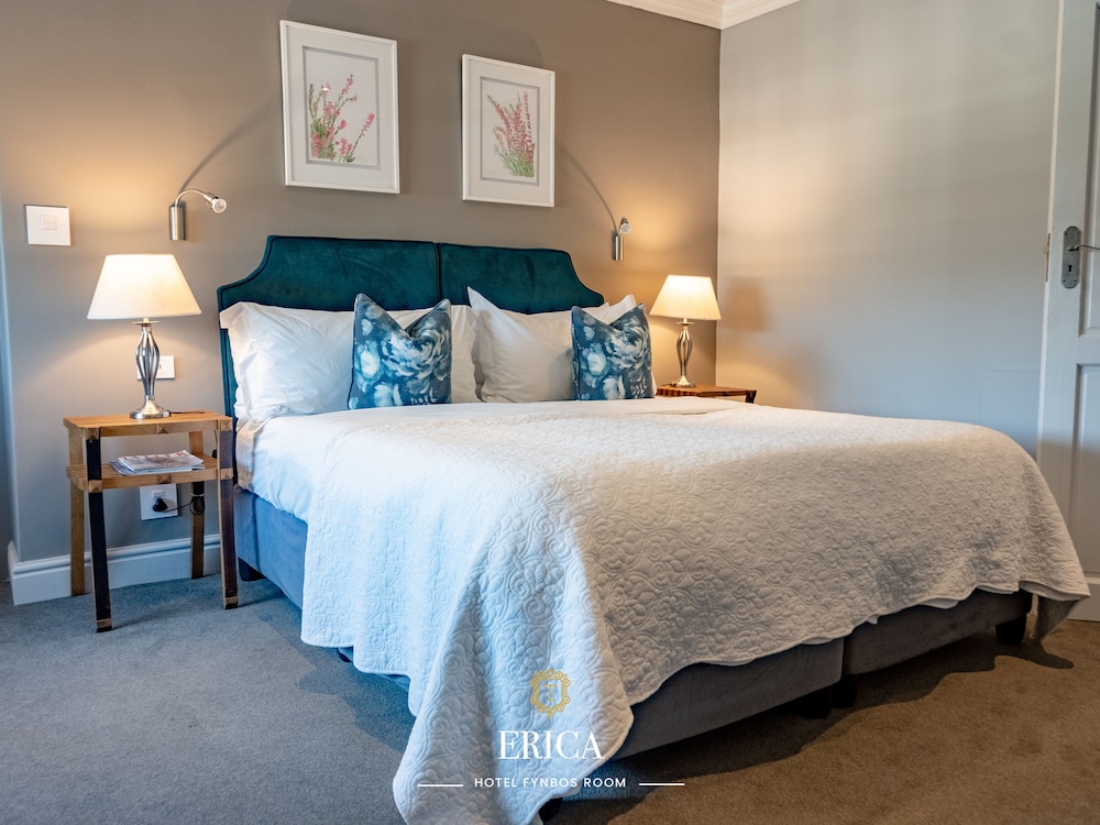 Hotel Fynbos