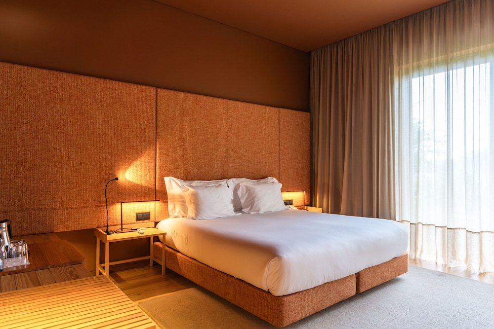 Superior Double or Twin Room (With Bath)