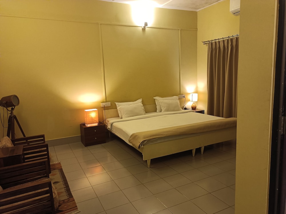 Standard Room photo 3
