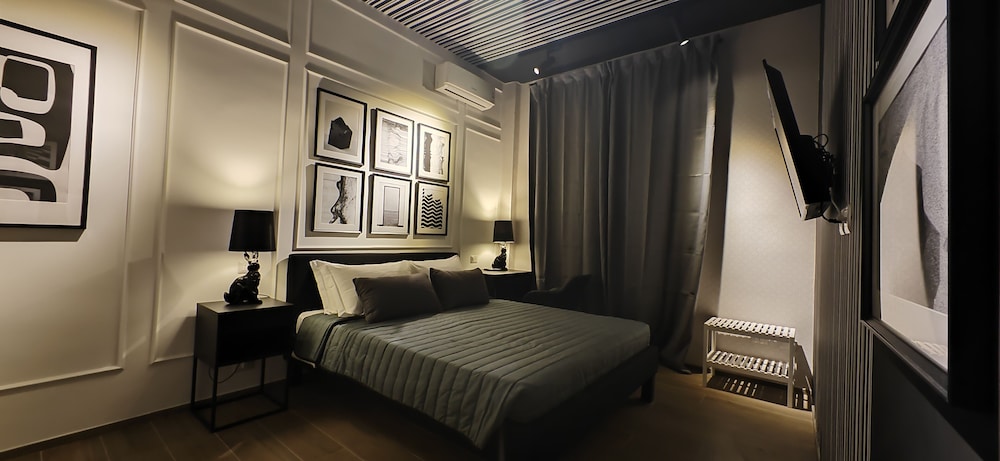 Design Double Room photo 3