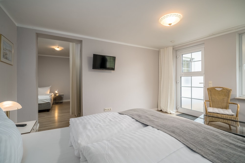 Family Triple Room, Terrace