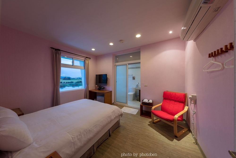 Standard Double Room, 1 Double Bed