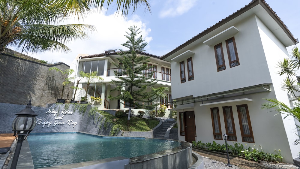 Family Villa