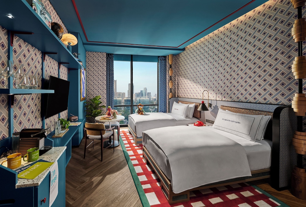 Room, 2 Twin Beds (Medium) - Photo 1
