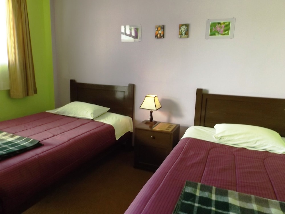 Standard Twin Room, Ensuite, Garden View photo 1