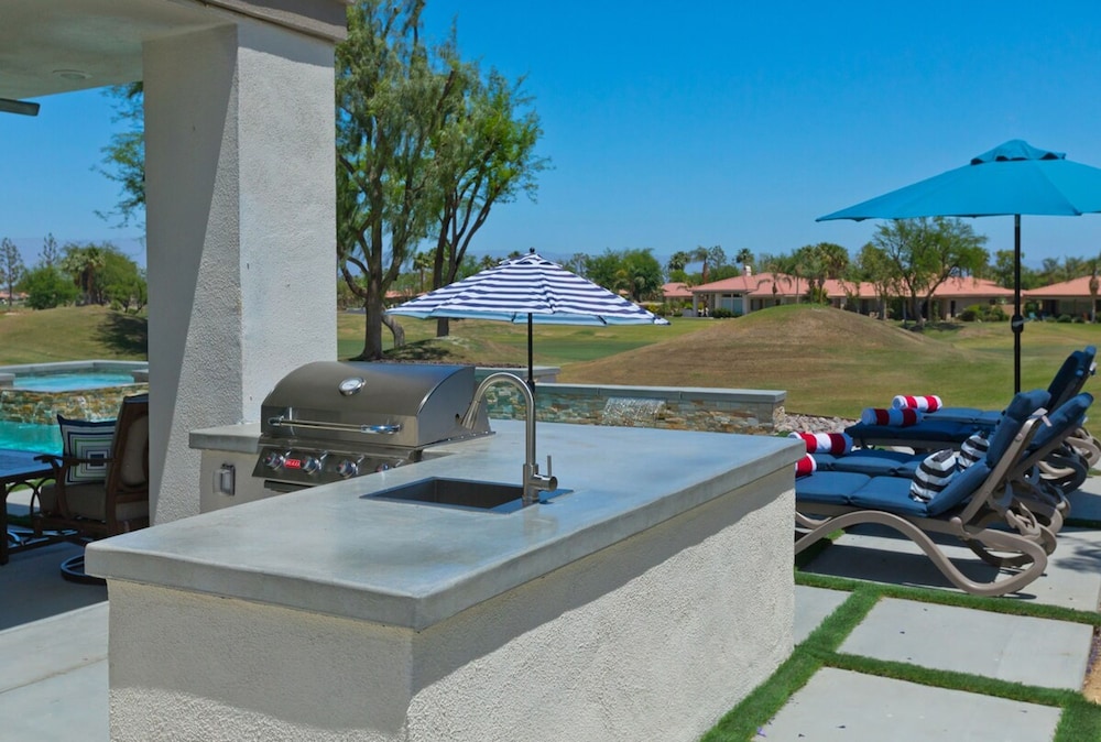 Casa Havana Stunning Views Pool Spa PGA West 4br, Billede 68