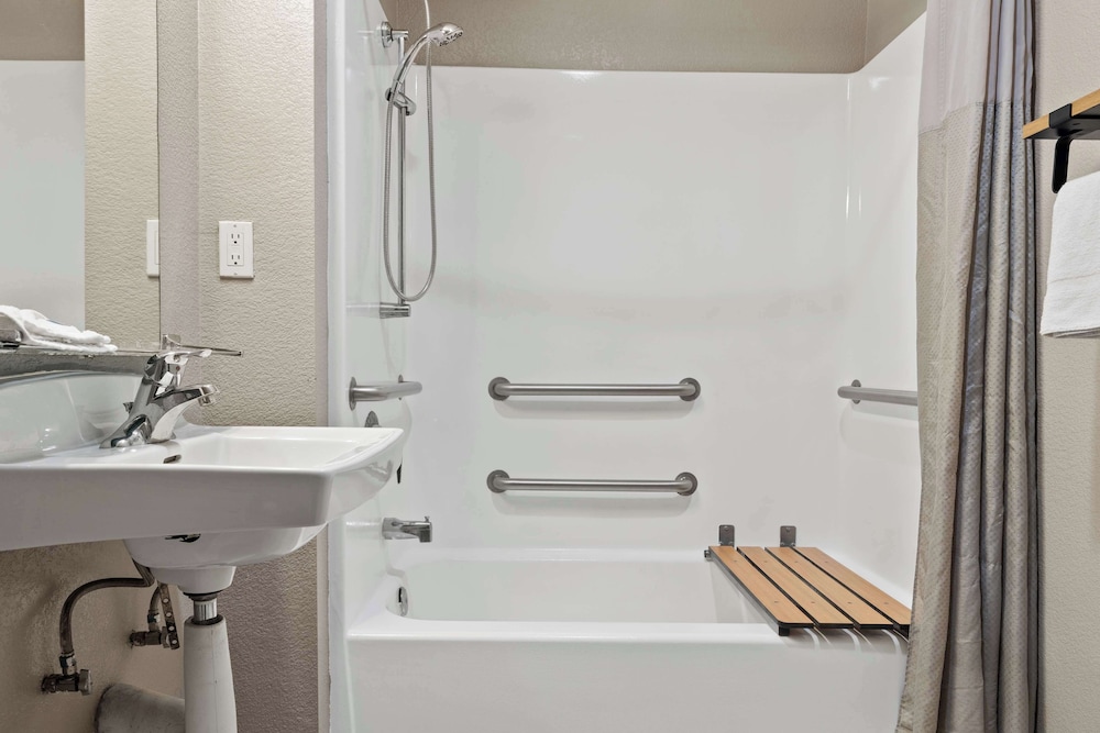 Motel 6-Ventura, CA - Beach, Foto 3