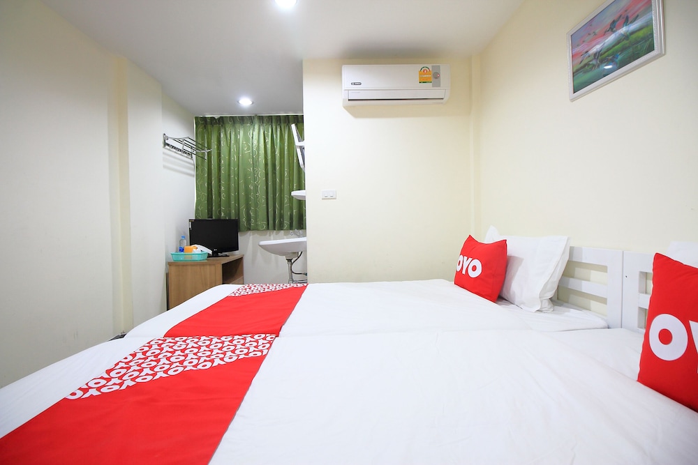 Standard Twin Room photo 3