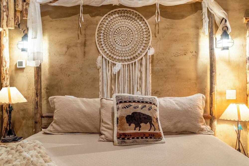 Zion White Bison, Bild 10