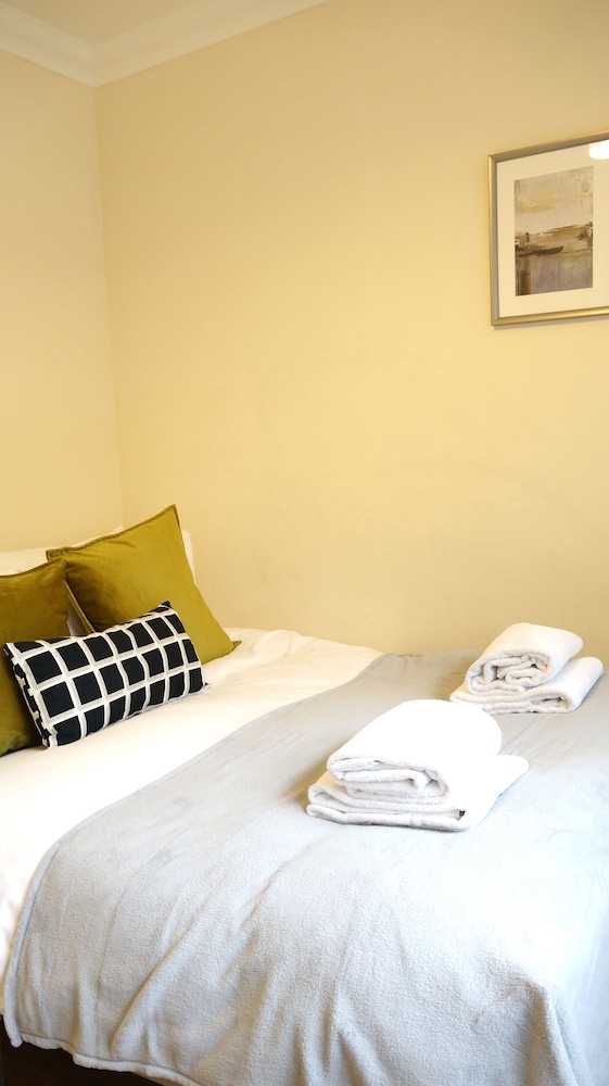 Deluxe Double Room, 1 Bedroom (Room 1) photo 3