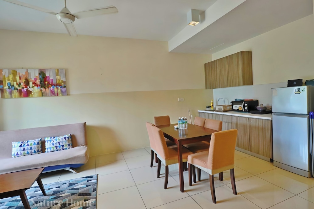 Standard Apartment, 2 Bedrooms, Pool View, Beachside - Photo 6