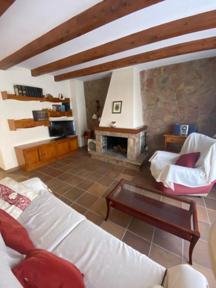 Traditional House