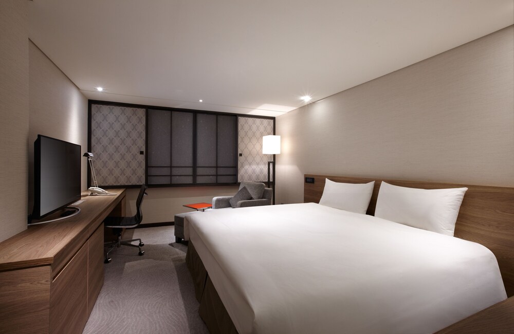 Business Room photo 3