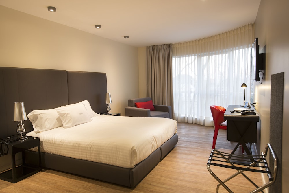 Luxury Room photo 1