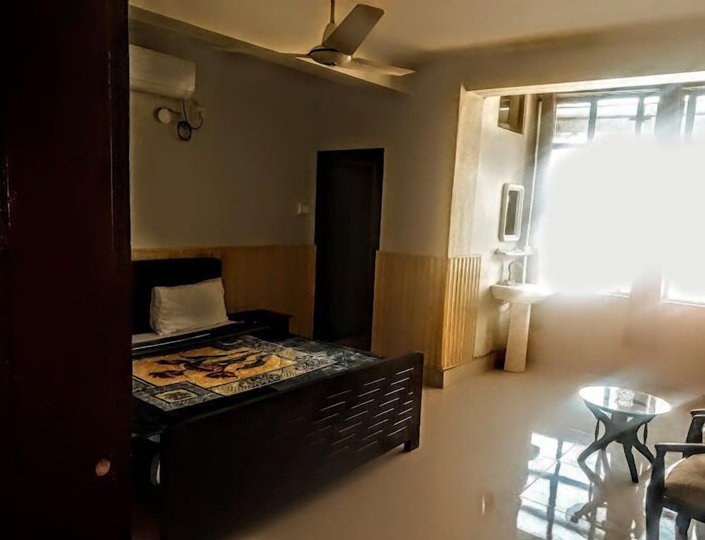 Deluxe Double Room photo 2