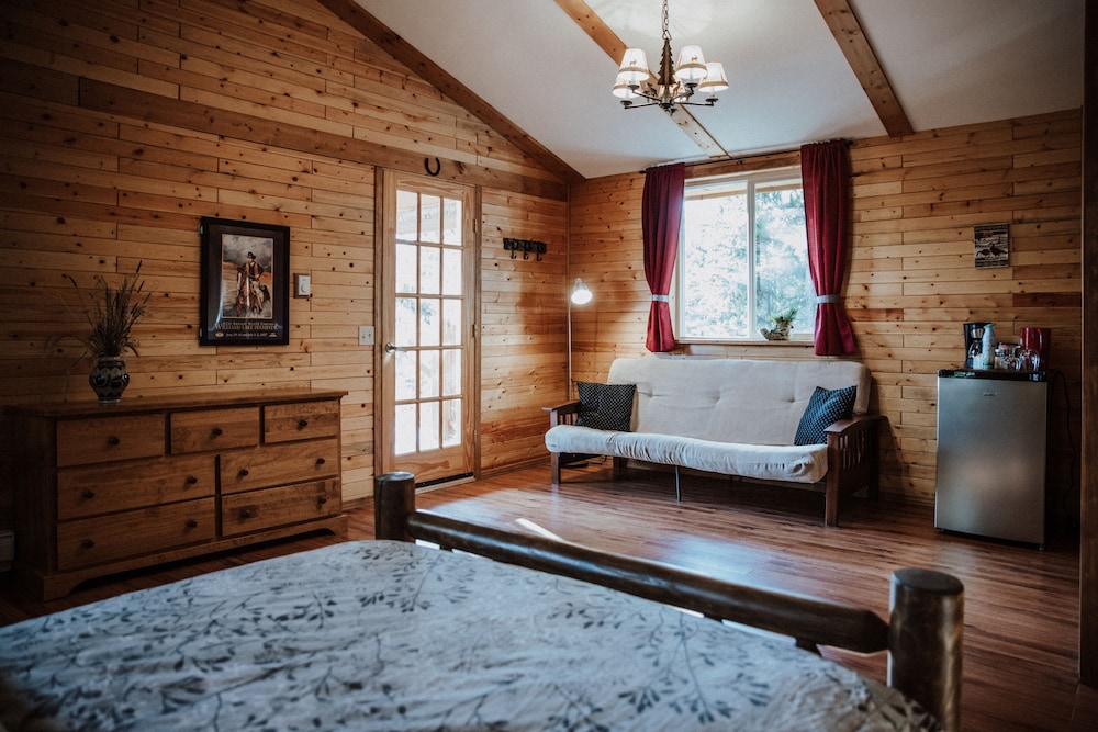 Cozy Cabin photo 1