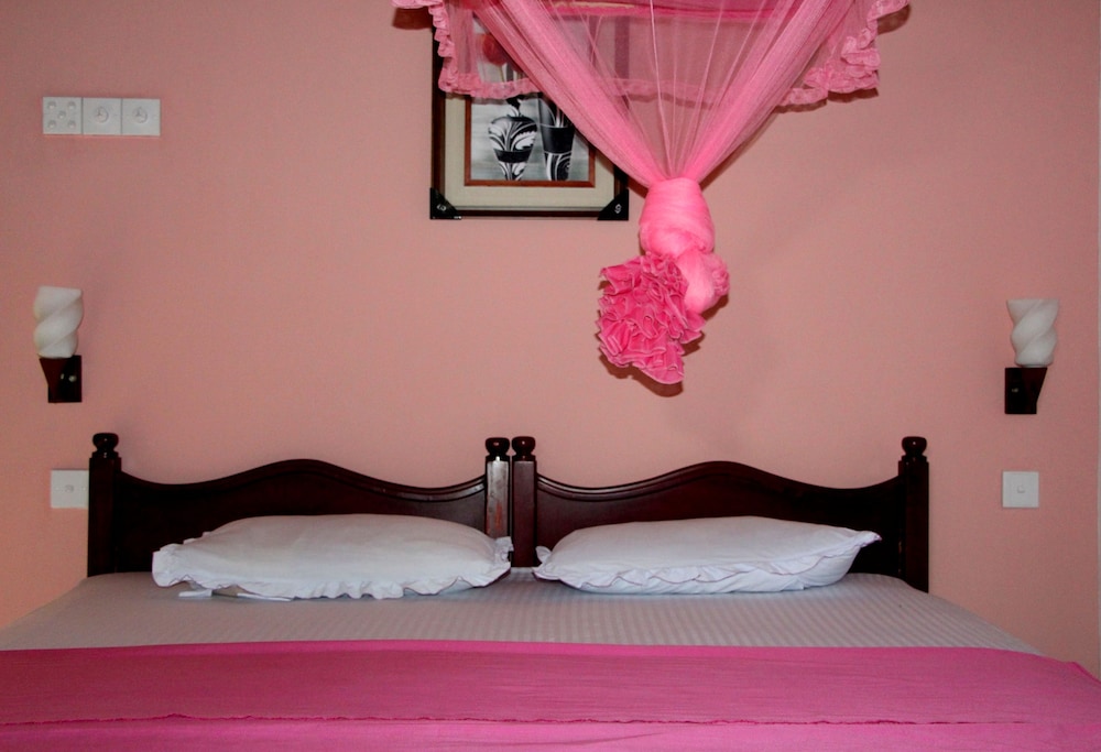 Standard Double Apartment