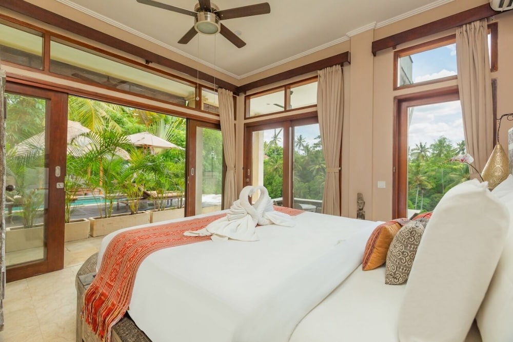 Panoramic Double Room
