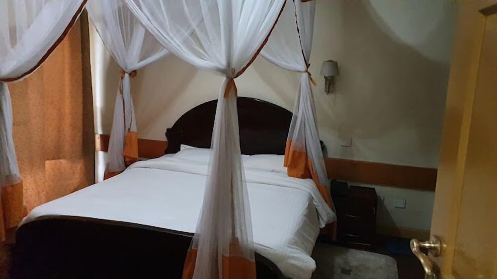 Deluxe Single Room, Garden View