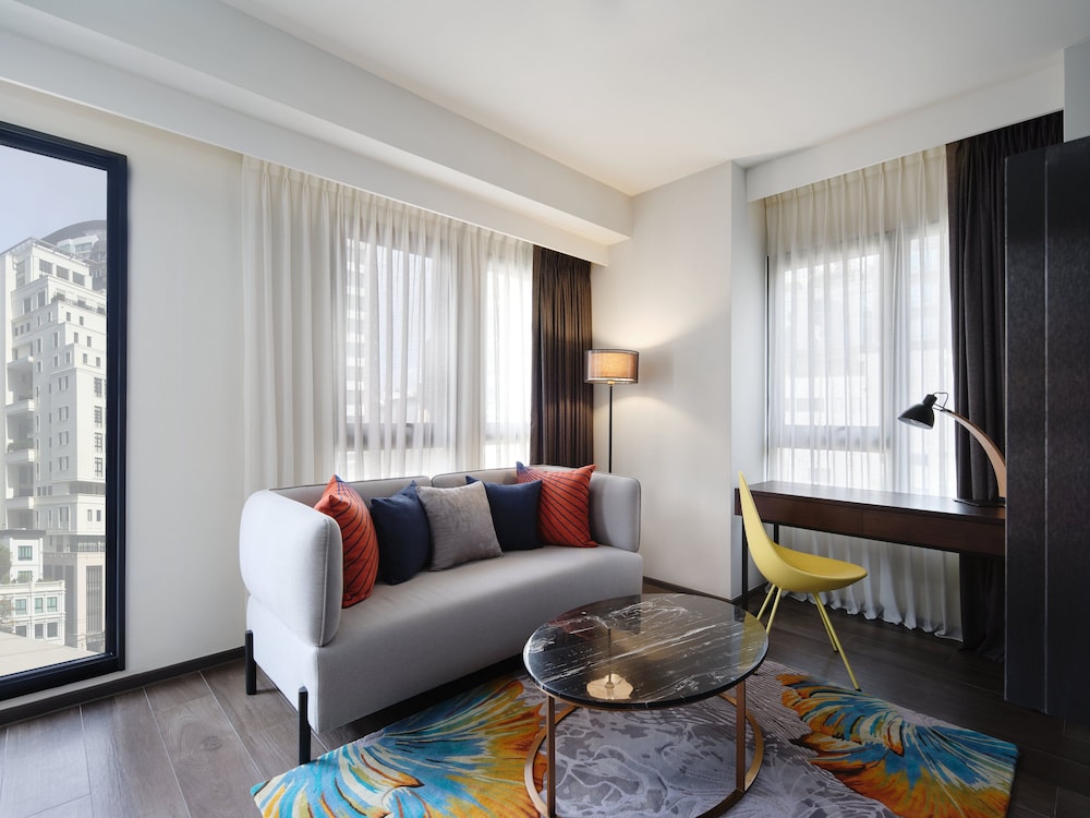 Suite, 1 Bedroom