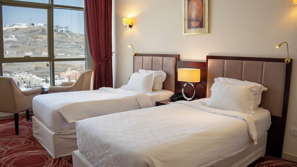 Deluxe Twin Room - Photo 1