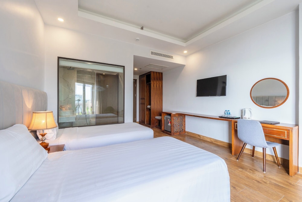 Superior Twin Sea View - Photo 2