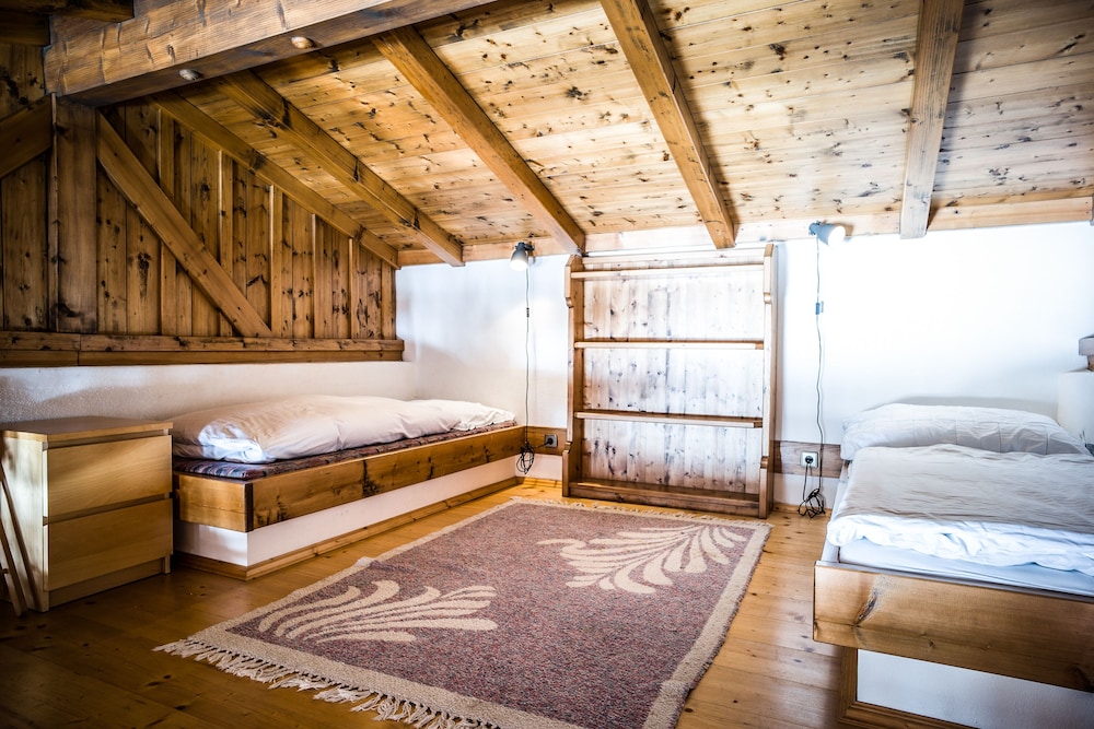 Deluxe Chalet (Maxima) photo 3