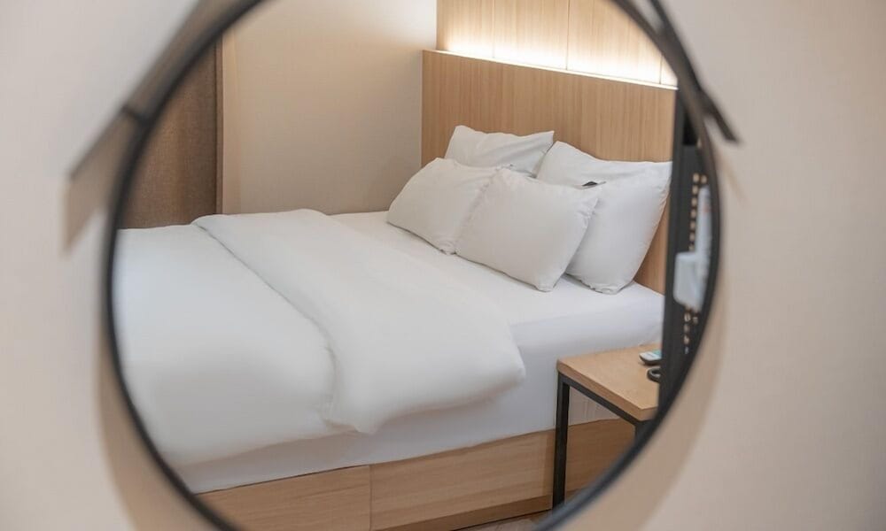 Standard Double Room - Photo 7