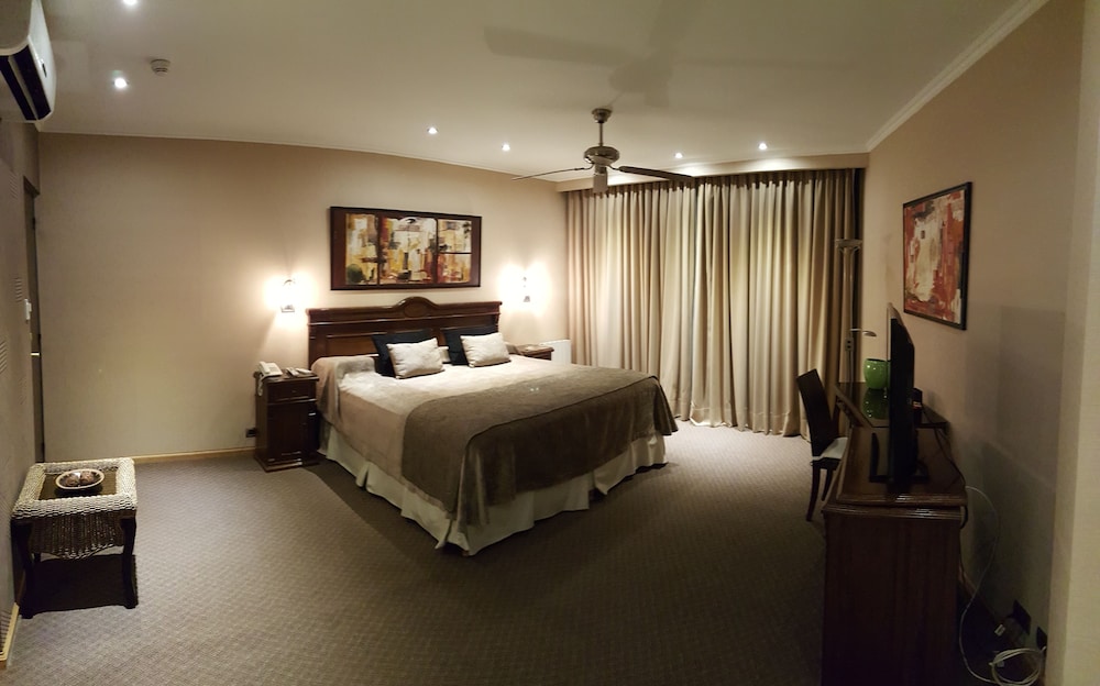 Presidential Suite photo 3