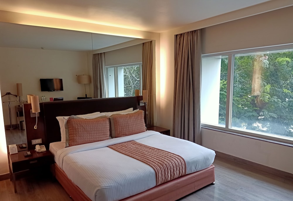 Executive Superior Room - Photo 5
