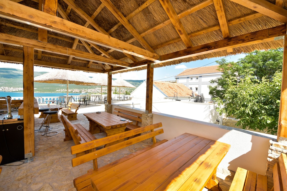 Apartment, Terrace, Sea View (A4) photo 2