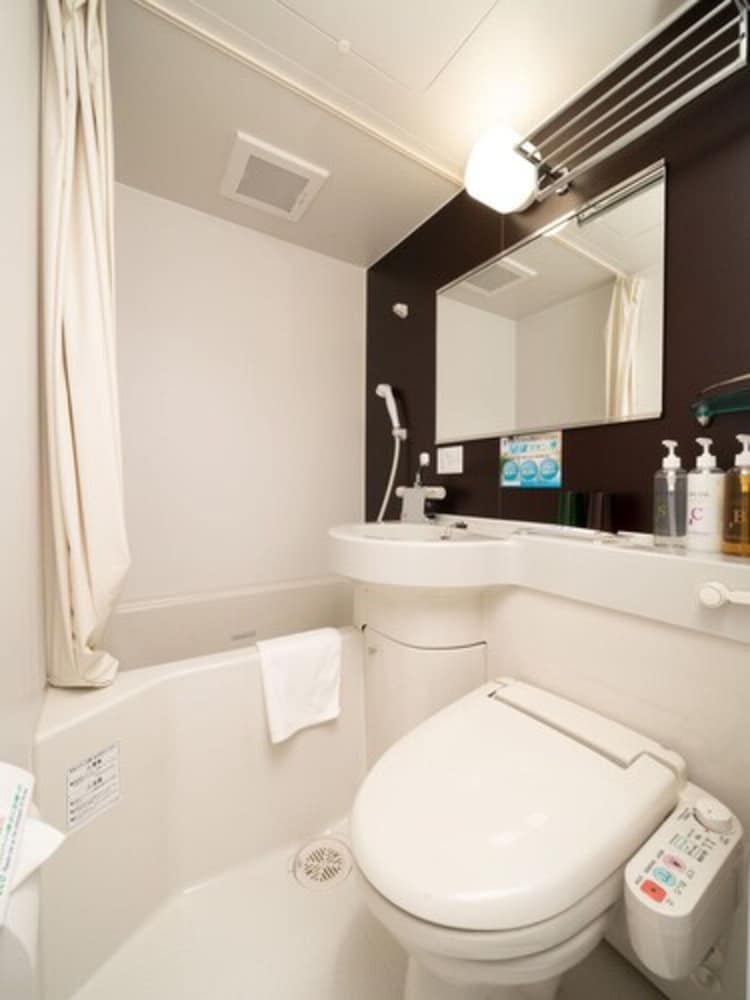 Double Room, Smoking - Photo 1