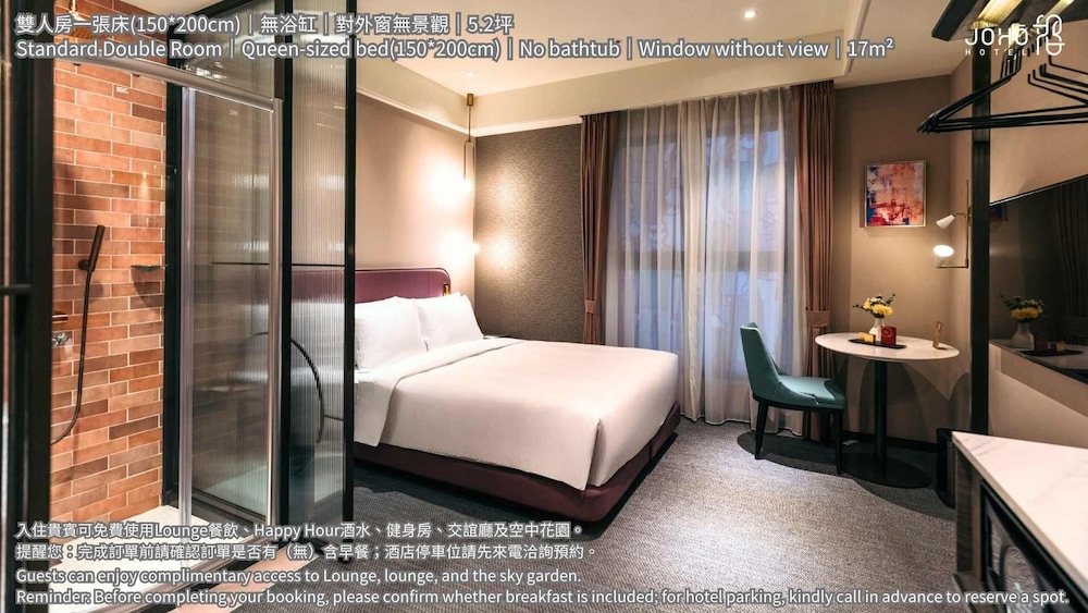Elite Double Room, 1 Double Bed, Non Smoking, Ensuite (No View) photo 3