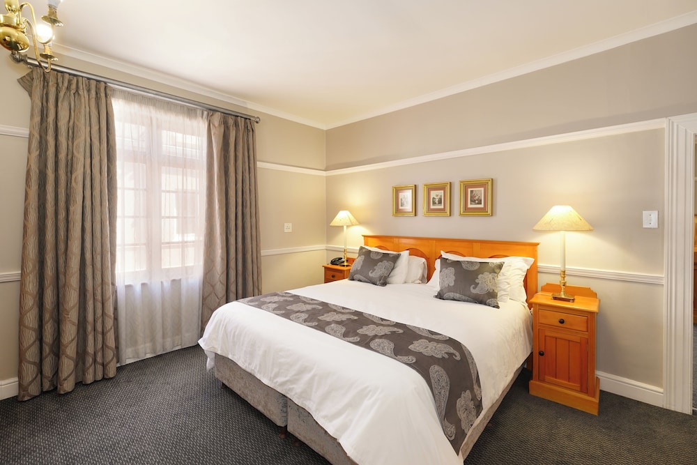 Presidential Suite photo 1