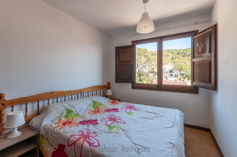 Apartamento, 2 habitaciones