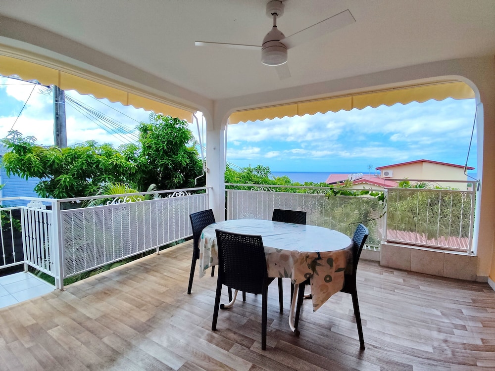 Classic Apartment, 2 Bedrooms, Garden Area