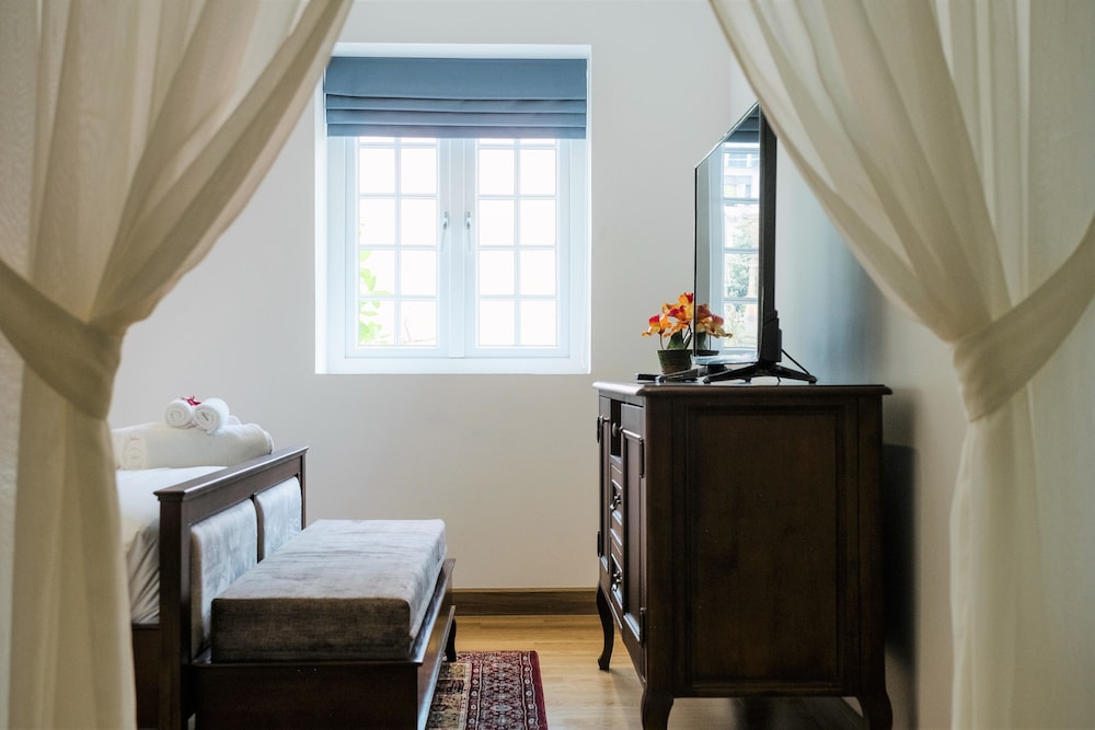 Classical Superior Room photo 2