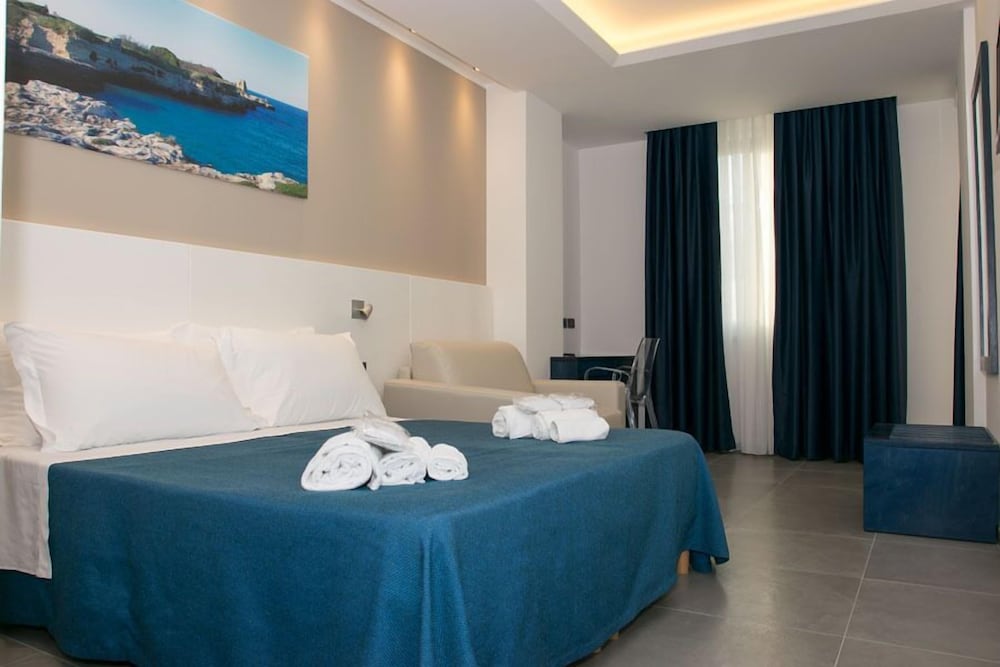 Double Room, Annex Building photo 2