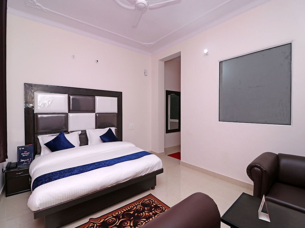 Standard Room photo 3